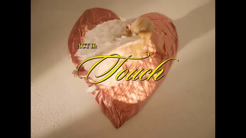 Cupid's Valentine